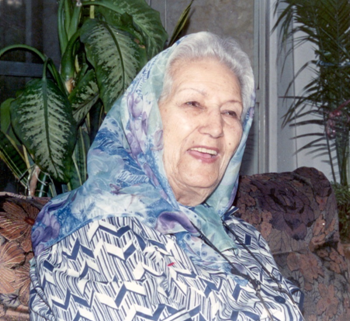 رقیه چهره آزاد
